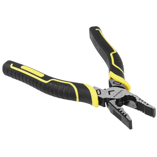 Купить Пассатижи Hanskonner 2010-02-1-175  9126998. Характеристики, отзывы и цены в Донецке