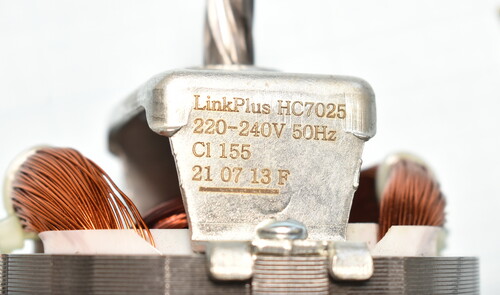 Купить Двигатель для мясорубки (220-240V_300W)  7721998. Характеристики, отзывы и цены в Донецке