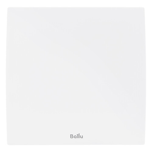 Купить Вытяжной вентилятор Ballu BAF-SL 150 V белый  9115762. Характеристики, отзывы и цены в Донецке