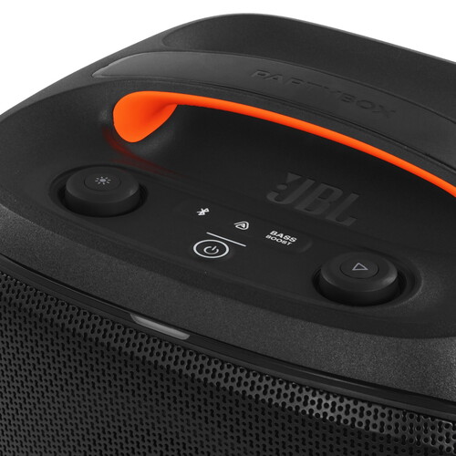 Купить Портативная аудиосистема JBL Partybox Encore Essential 2, черный  5618925. Характеристики, отзывы и цены в Донецке
