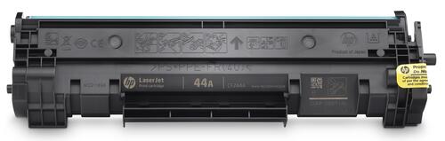 Купить Тонер-картридж лазерный HP 44A (CF244A) черный, с чипом  1234218. Характеристики, отзывы и цены в Донецке