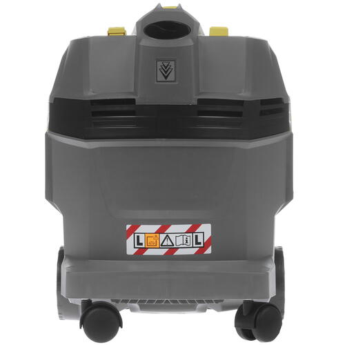 Купить Пылесос Karcher NT 22/1 AP L серый  8142667. Характеристики, отзывы и цены в Донецке