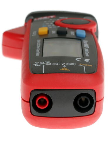 Купить Клещи токоизмерительные UNI-T UT210D  1128060. Характеристики, отзывы и цены в Донецке