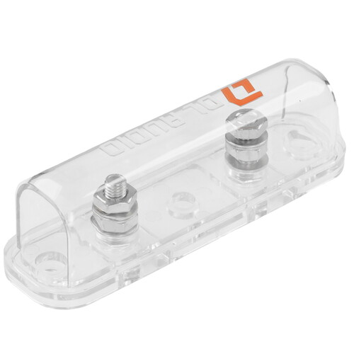 Купить Держатель для предохранителей DL Audio Phoenix Fuse Holder ANL 01  9285840. Характеристики, отзывы и цены в Донецке