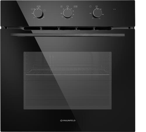 Купить Газовый духовой шкаф MAUNFELD MOGS703B2  9903527. Характеристики, отзывы и цены в Донецке