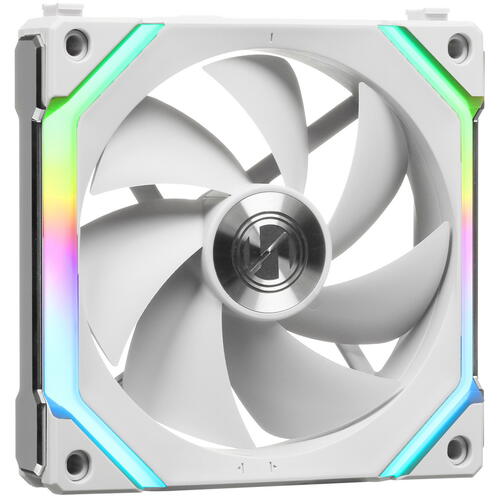 Купить Вентилятор LIAN LI UNI FAN SL V2 120 [G99.12SLV21W.R0]  5080445. Характеристики, отзывы и цены в Донецке