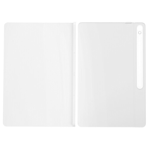 Купить Чехол-книжка Samsung Smart Book Cover для Samsung Galaxy Tab S10 FE+ белый  5619698. Характеристики, отзывы и цены в Донецке