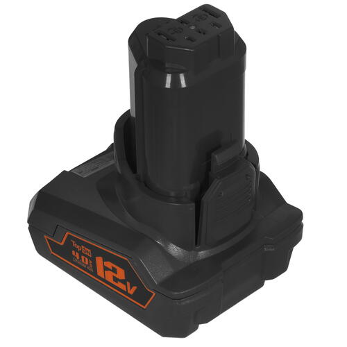 Купить Аккумулятор TopON TOP-PTGD-AEG-12-4.0  9002638. Характеристики, отзывы и цены в Донецке