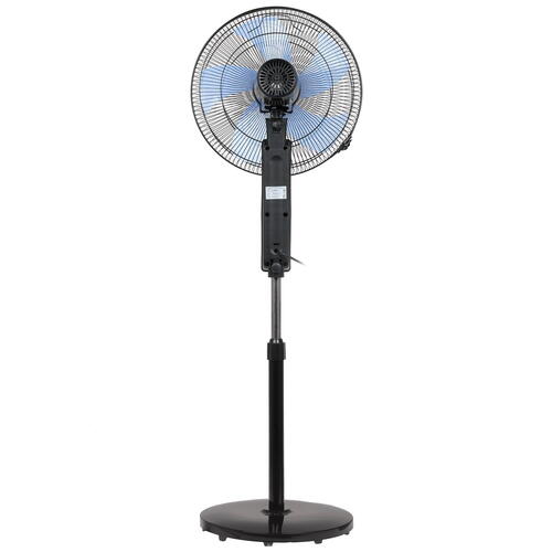 Купить Вентилятор Aceline SFJ-1650RC  черный  1301284. Характеристики, отзывы и цены в Донецке