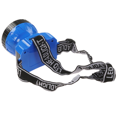 Купить Фонарь Smartbuy SBF-25-B  9183224. Характеристики, отзывы и цены в Донецке