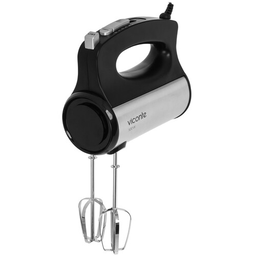 Купить Миксер Viconte VC-369 черный  9057697. Характеристики, отзывы и цены в Донецке