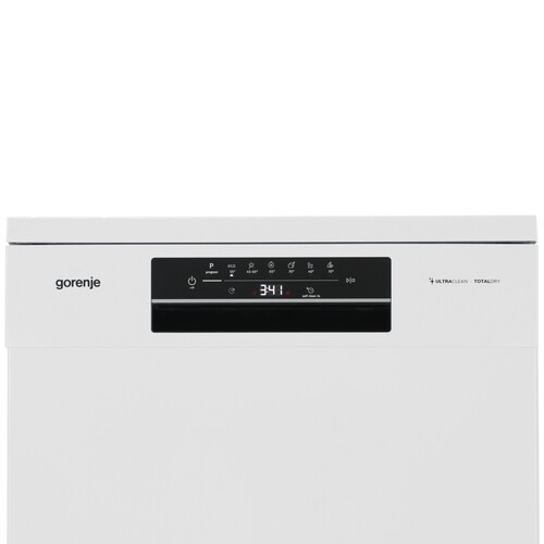 Купить Посудомоечная машина Gorenje GS643C90W белый  9176578. Характеристики, отзывы и цены в Донецке