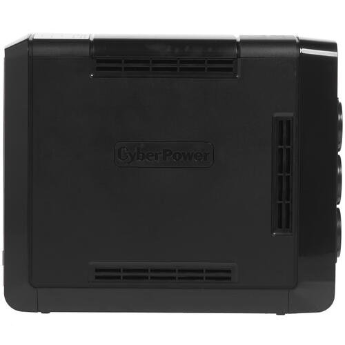 Купить ИБП CyberPower CP900EPFCLCD  7906312. Характеристики, отзывы и цены в Донецке