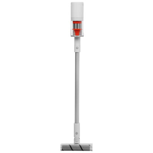 Купить Пылесос  вертикальный  Mijia Vacuum Cleaner 2 Pro B202CN  белый  5412370. Характеристики, отзывы и цены в Донецке