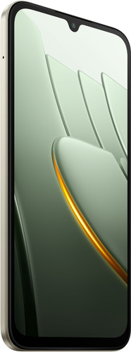 Купить 6.9" Смартфон POCO C81 Pro 64 ГБ зеленый  5670087. Характеристики, отзывы и цены в Донецке