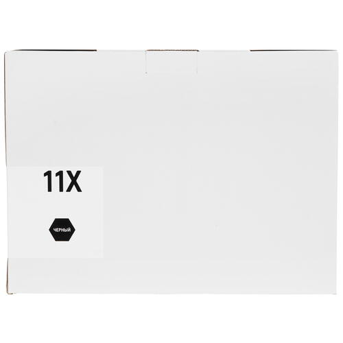 Купить Картридж лазерный EasyPrint LH-11X черный, с чипом  9981259. Характеристики, отзывы и цены в Донецке