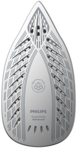Купить Парогенератор Philips PSG6066/20 голубой  9123129. Характеристики, отзывы и цены в Донецке