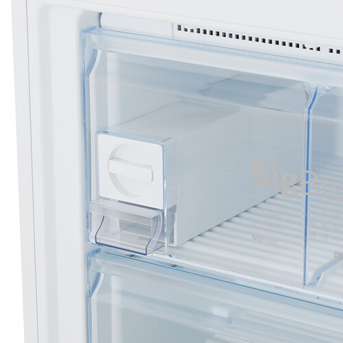 Купить Холодильник с морозильником   Bosch KGN86AW32U белый  9088896. Характеристики, отзывы и цены в Донецке