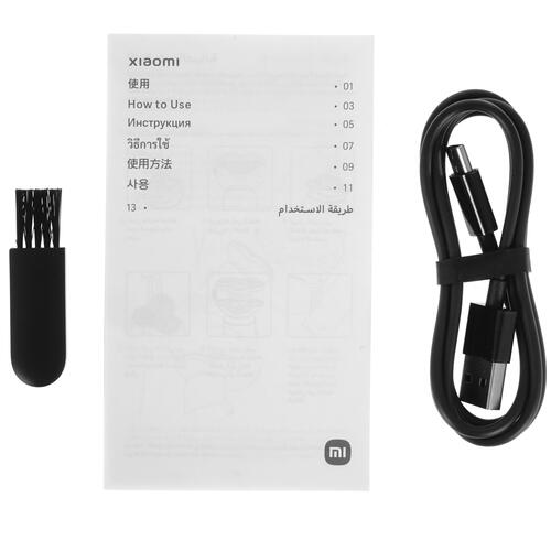 Купить Электробритва Xiaomi Mi Electric Shaver S700  5003731. Характеристики, отзывы и цены в Донецке
