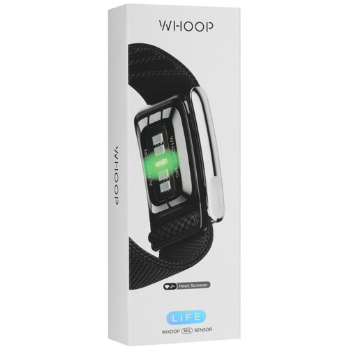 Купить Фитнес-браслет Whoop Life  5646271. Характеристики, отзывы и цены в Донецке