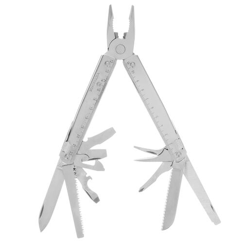 Купить Мультитул Victorinox SwissTool  9989334. Характеристики, отзывы и цены в Донецке