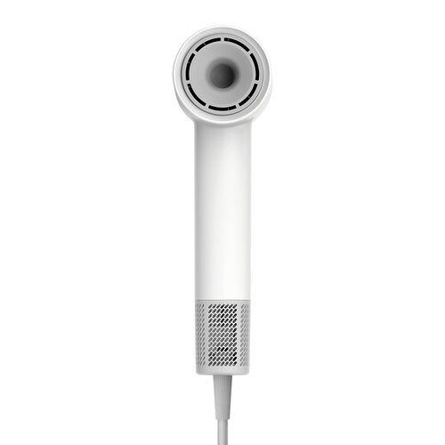 Купить Фен Honor Choice Hair Dryer белый/серый  5606217. Характеристики, отзывы и цены в Донецке