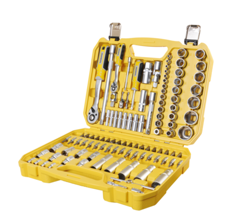 Купить Набор инструментов Hanskonner HK1045-20-S108  9163060. Характеристики, отзывы и цены в Донецке