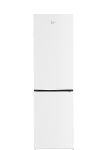 Купить Холодильник с морозильником   Beko B1RCSK362W белый  9033952. Характеристики, отзывы и цены в Донецке