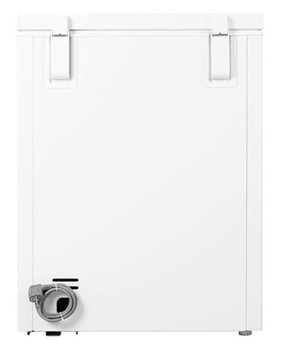 Купить Морозильный ларь KRAFT BD (W)-150RX белый  9229279. Характеристики, отзывы и цены в Донецке