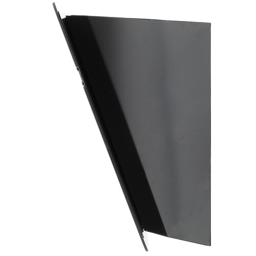 Купить Вытяжка наклонная Jetair VIKI BL/A/90 черный/серый  1106557. Характеристики, отзывы и цены в Донецке