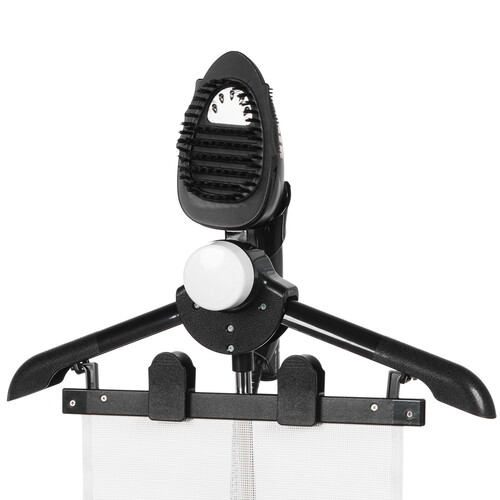 Купить Отпариватель MIE Forza белый  8165599. Характеристики, отзывы и цены в Донецке