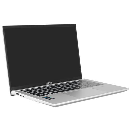 Купить 14" Ультрабук MSI Prestige 14 Evo B13M-266RU серебристый  5094179. Характеристики, отзывы и цены в Донецке