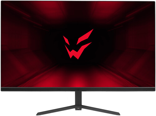 Купить 24.5" Монитор ARDOR GAMING NEUTRON AF25H1 черный  9277660. Характеристики, отзывы и цены в Донецке