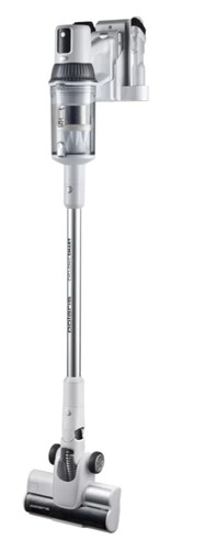 Купить Пылесос  вертикальный  Polaris PVCS 8200 Handstick Duo Pro WIFI IQ  белый  9281324. Характеристики, отзывы и цены в Донецке
