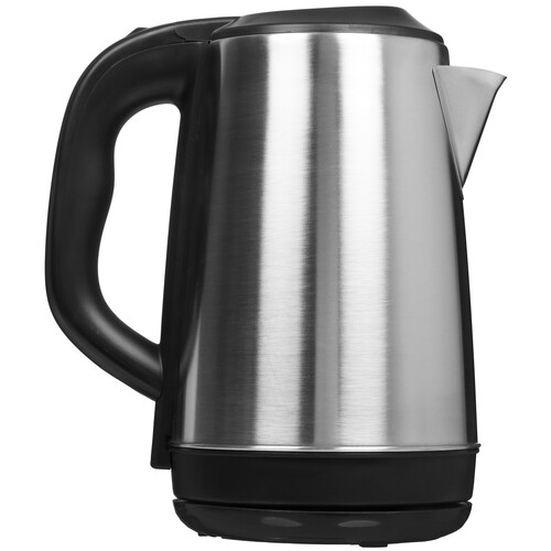 Купить Электрочайник Blackton Bt KT2314S серебристый  8197395. Характеристики, отзывы и цены в Донецке