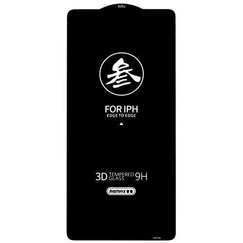 Купить Защитное стекло Remax для экрана Samsung Galaxy S25 Ultra  9281108. Характеристики, отзывы и цены в Донецке
