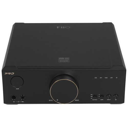 Купить ЦАП FiiO K9 Pro  5068590. Характеристики, отзывы и цены в Донецке