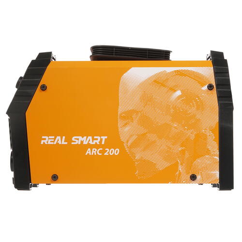 Купить Сварочный аппарат Сварог REAL SMART ARC 200 (Z28303)  8197674. Характеристики, отзывы и цены в Донецке