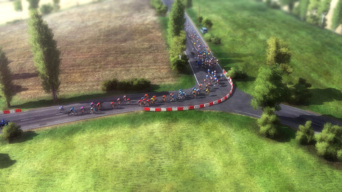 Купить Игра Pro Cycling Manager 2020 (Steam)  5622387. Характеристики, отзывы и цены в Донецке