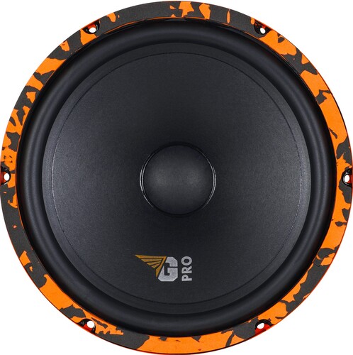 Купить Мидбасовая акустическая система DL Audio Gryphon Pro 250 Midbass  9285582. Характеристики, отзывы и цены в Донецке