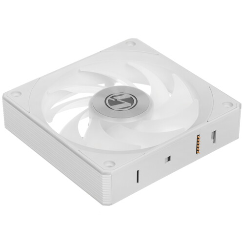 Купить Комплект вентиляторов LIAN LI UNI FAN CL Wireless  5627055. Характеристики, отзывы и цены в Донецке