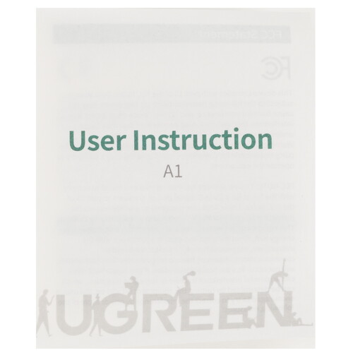 Купить Кабель однонаправленный Ugreen DisplayPort - HDMI, 1 м  9147640. Характеристики, отзывы и цены в Донецке