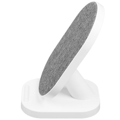Купить Беспроводное зарядное устройство DEXP QI-02  5048812. Характеристики, отзывы и цены в Донецке