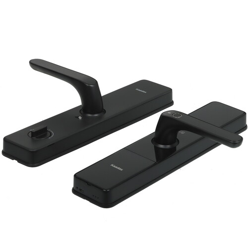 Купить Умный дверной замок Kaadas S500-С  5497577. Характеристики, отзывы и цены в Донецке