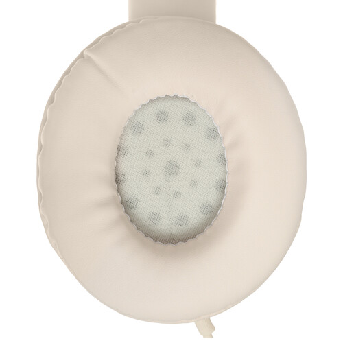 Купить Проводные наушники Aceline H-43 белый 2025  9245854. Характеристики, отзывы и цены в Донецке