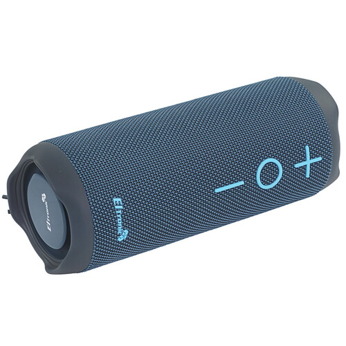 Купить Портативная колонка Eltronic 30-04 SIMPLY, синий  9241916. Характеристики, отзывы и цены в Донецке