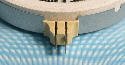 Купить Конфорка (Ø165mm_1200W)  9237574. Характеристики, отзывы и цены в Донецке