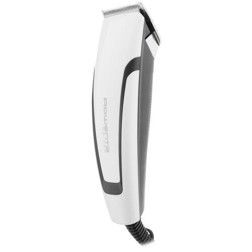 Купить Машинка для стрижки Rowenta TN 1601F1 белый/черный  1162844. Характеристики, отзывы и цены в Донецке