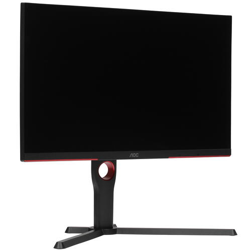 Купить 24.5" Монитор AOC 25G3ZM/BK черный  5050084. Характеристики, отзывы и цены в Донецке