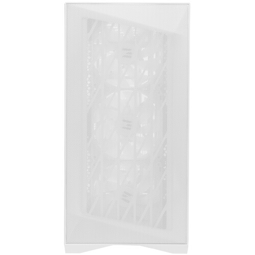 Купить Корпус ZALMAN Z9 Iceberg MS  5441798. Характеристики, отзывы и цены в Донецке